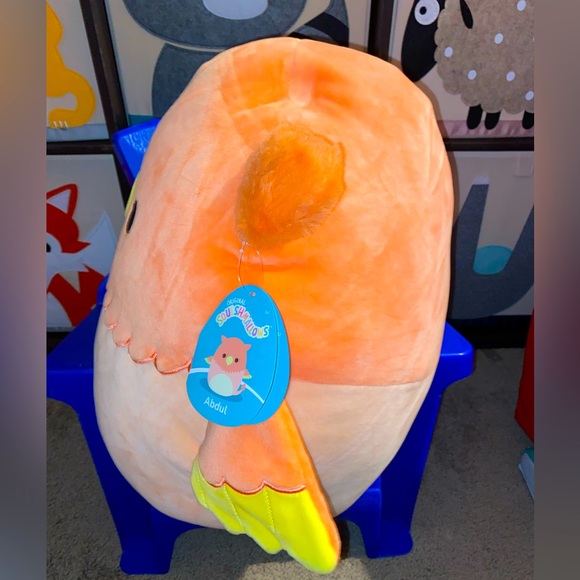 Abdul SquishMallow 16” - Picture 2 of 5